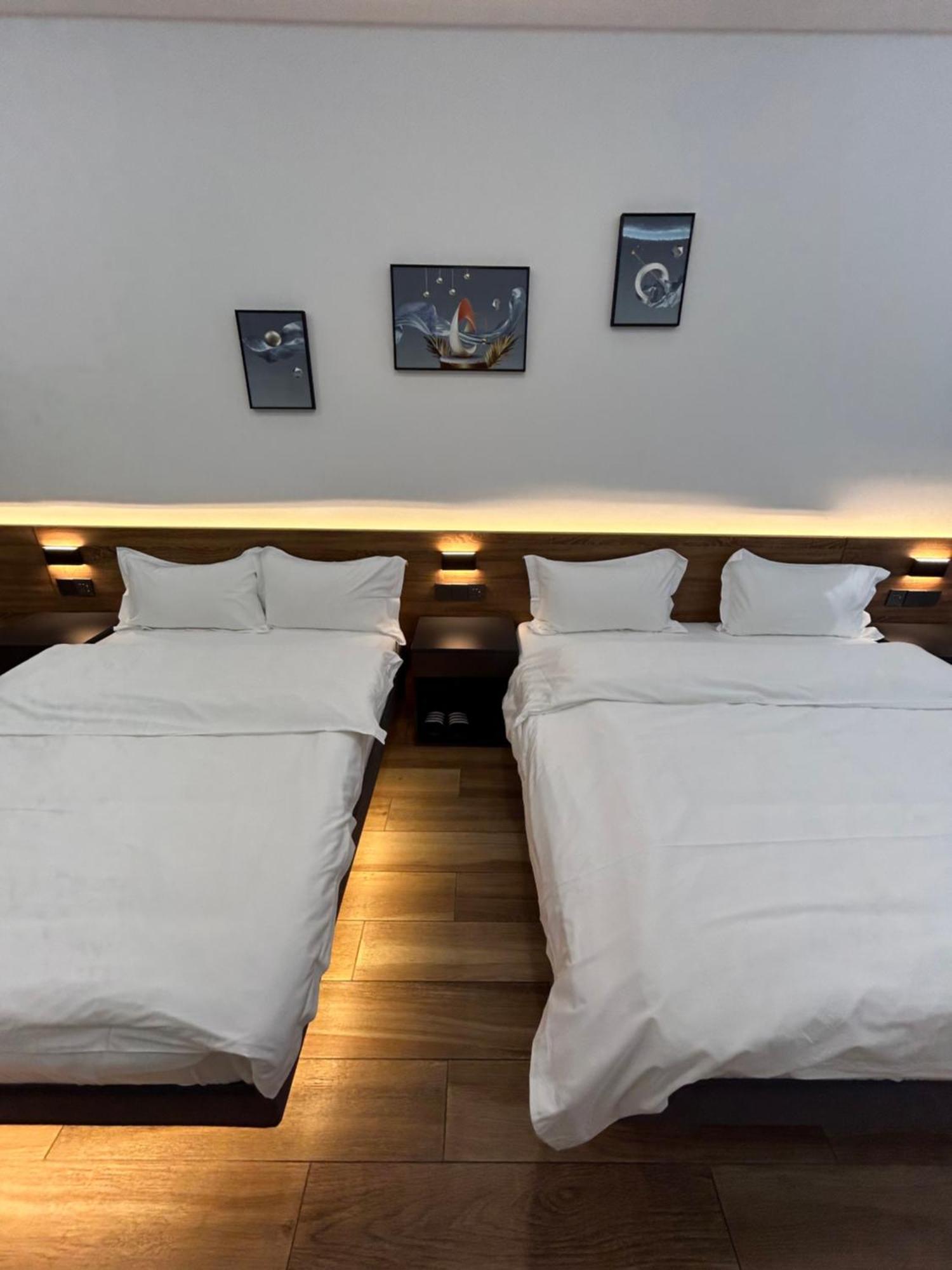 H.T Hotel Belgrad Zewnętrze zdjęcie