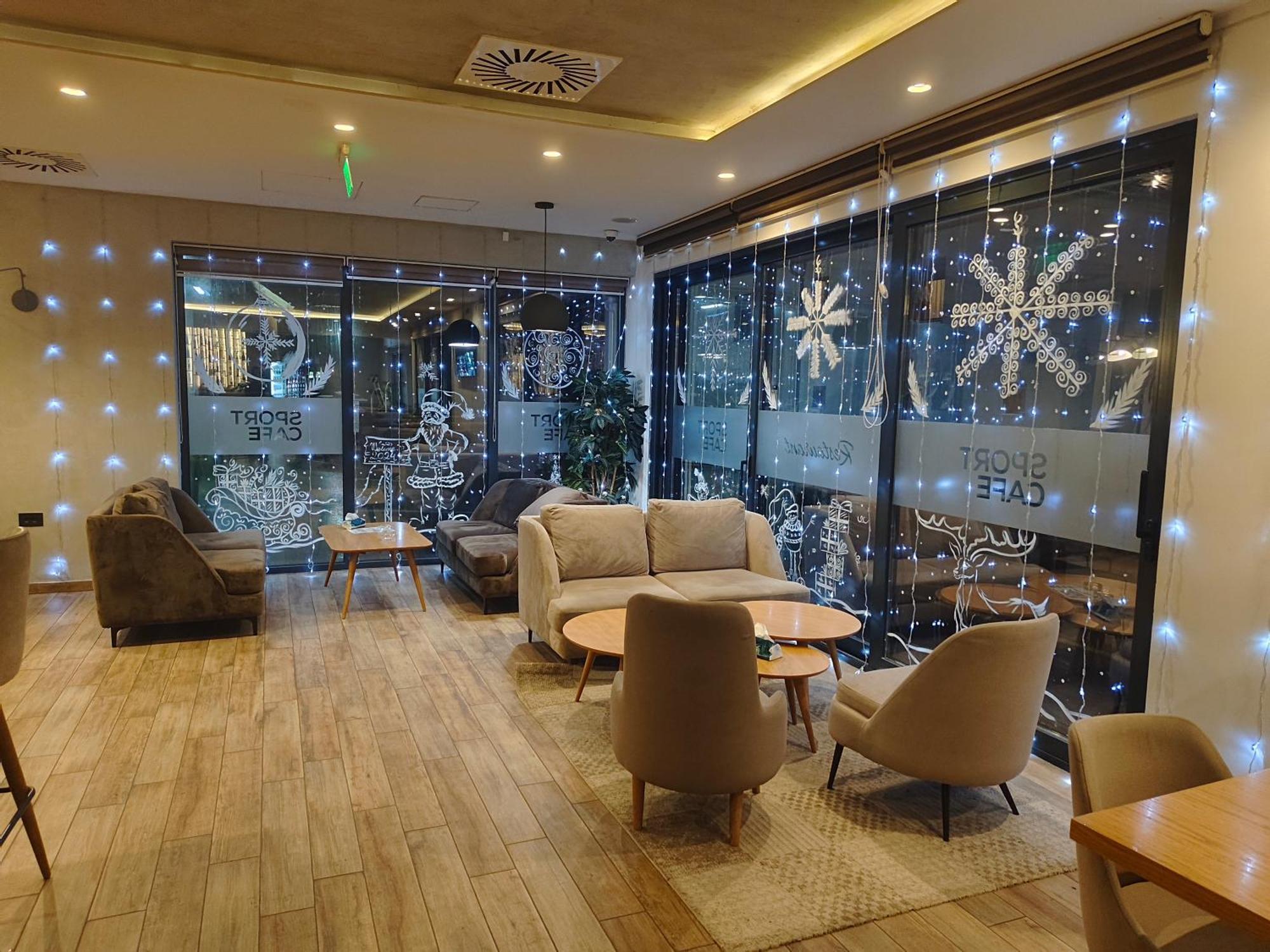 H.T Hotel Belgrad Zewnętrze zdjęcie
